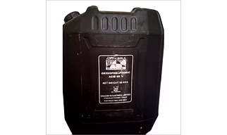 Phosphoric Acid