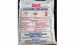 Calcium Chloride