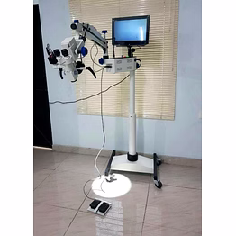 surgical operating microscope