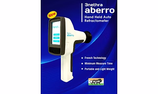 Portable Auto Refractometer
