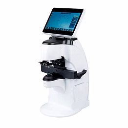 auto lensmeter