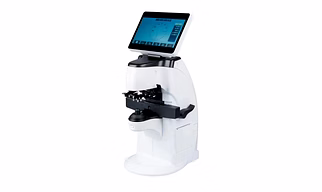 Auto Lensmeter