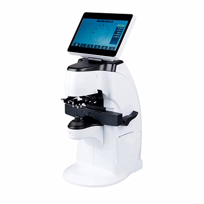 auto lensmeter