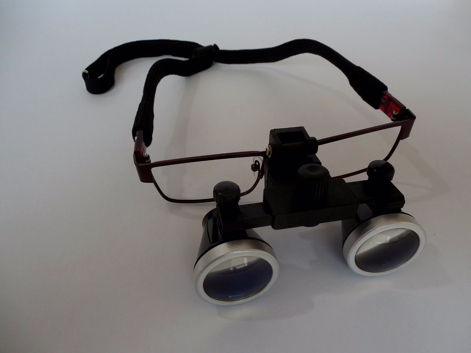 surgical loupe