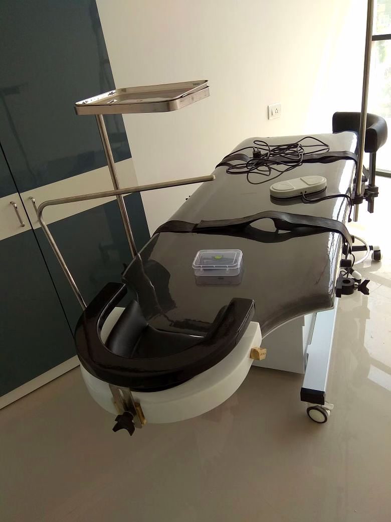 Ophthalmic Operation Table image 2