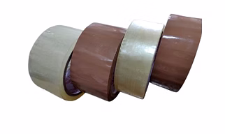 SELF ADHESIVE TAPES