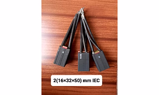 Carbon Brush