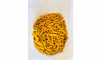 TURMERIC FINGER