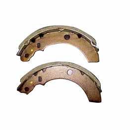 three wheeler brake shoe