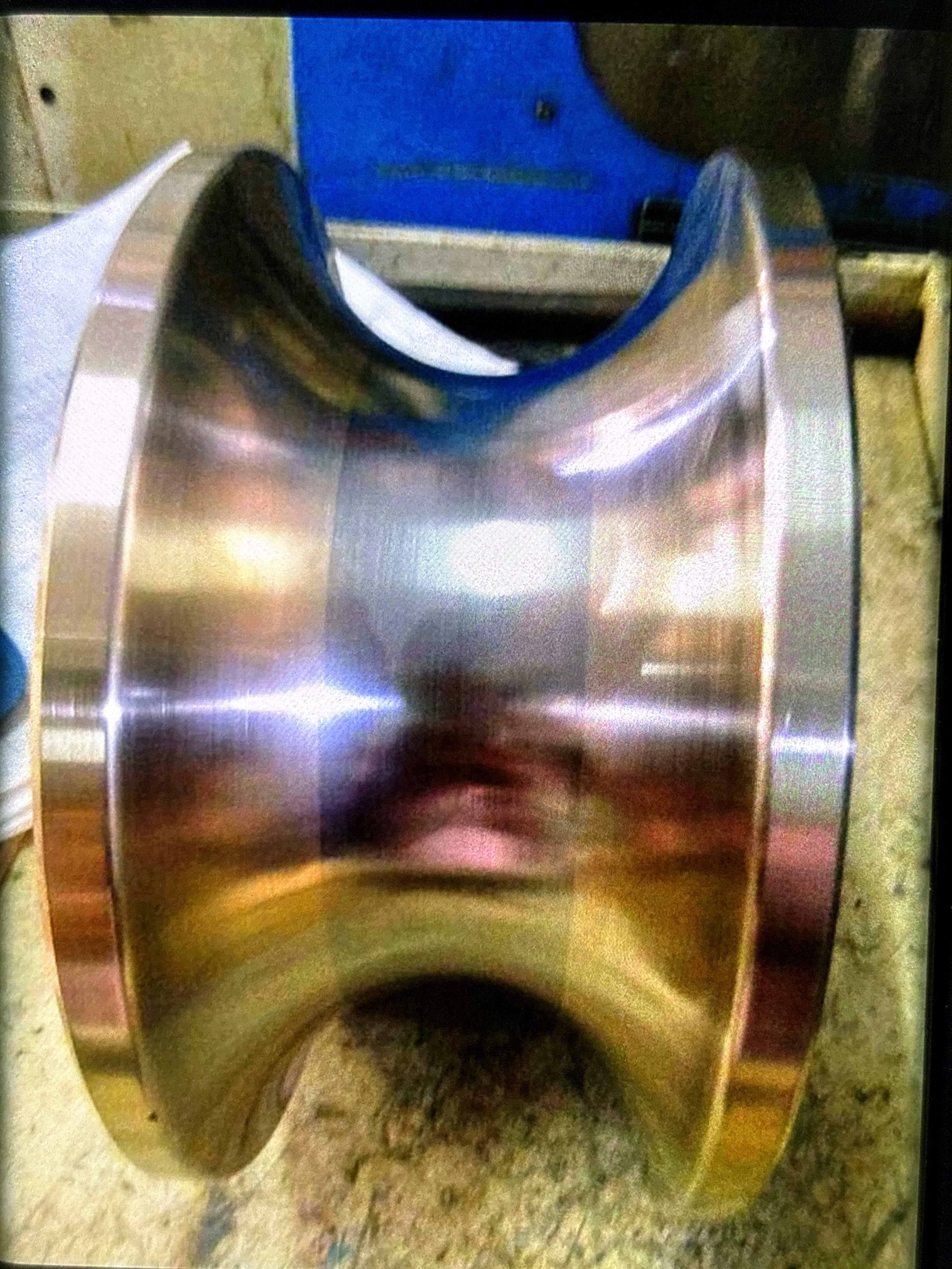 TUBE MILL SS ROLL image 4