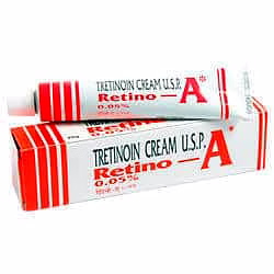 beauty related products (cream, gel, serum, and other generic medicine)
