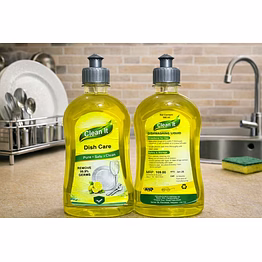 clean it dishcare 500ml