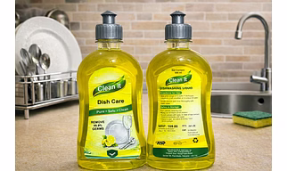 CLEAN IT DISHCARE 500ML