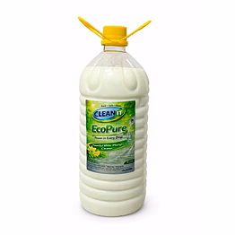 clean it eco pure - floor cleaner