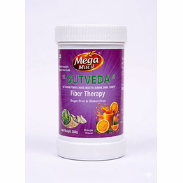gutveda psyllium mulethi souf ginger powder