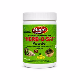 herb o sat psyllium souf amla harde