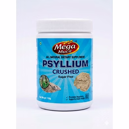 psyllium husk powder natural
