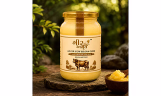 Ghee