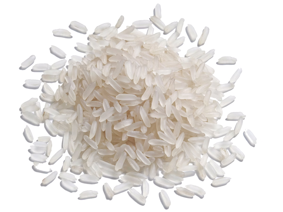 Rice image 3