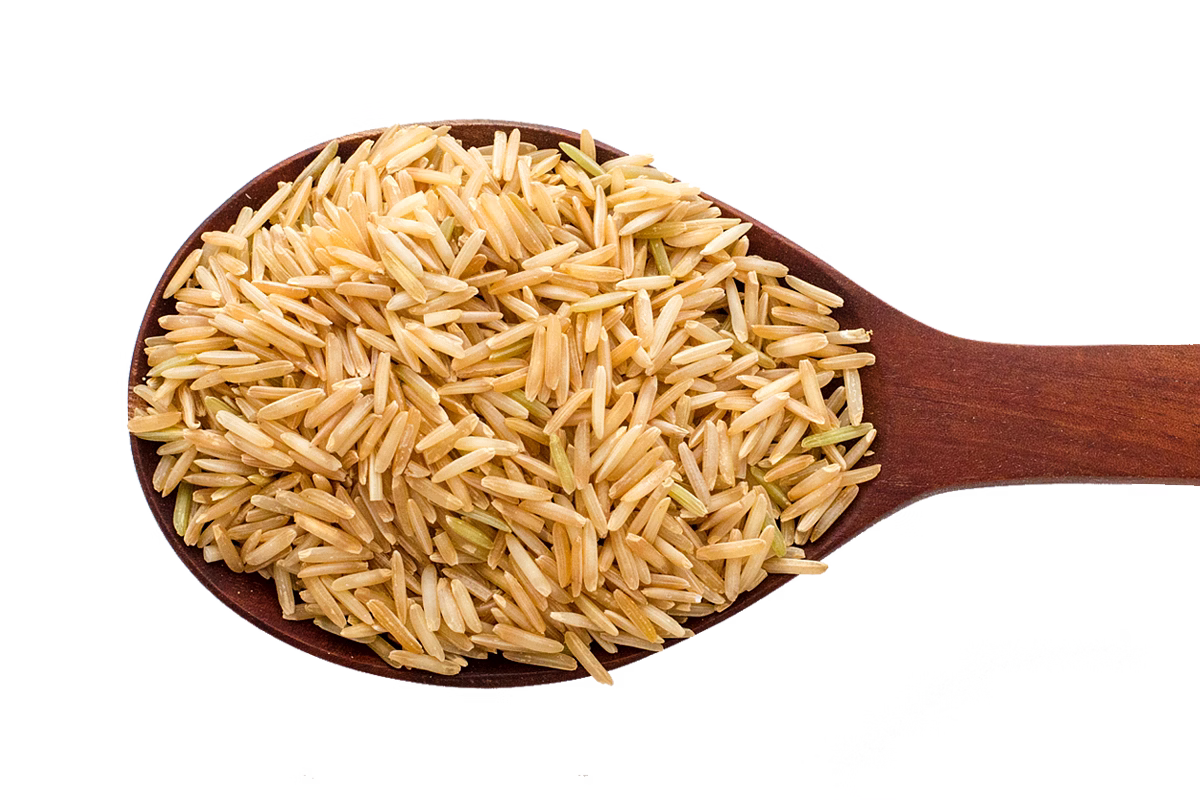 Rice image 4