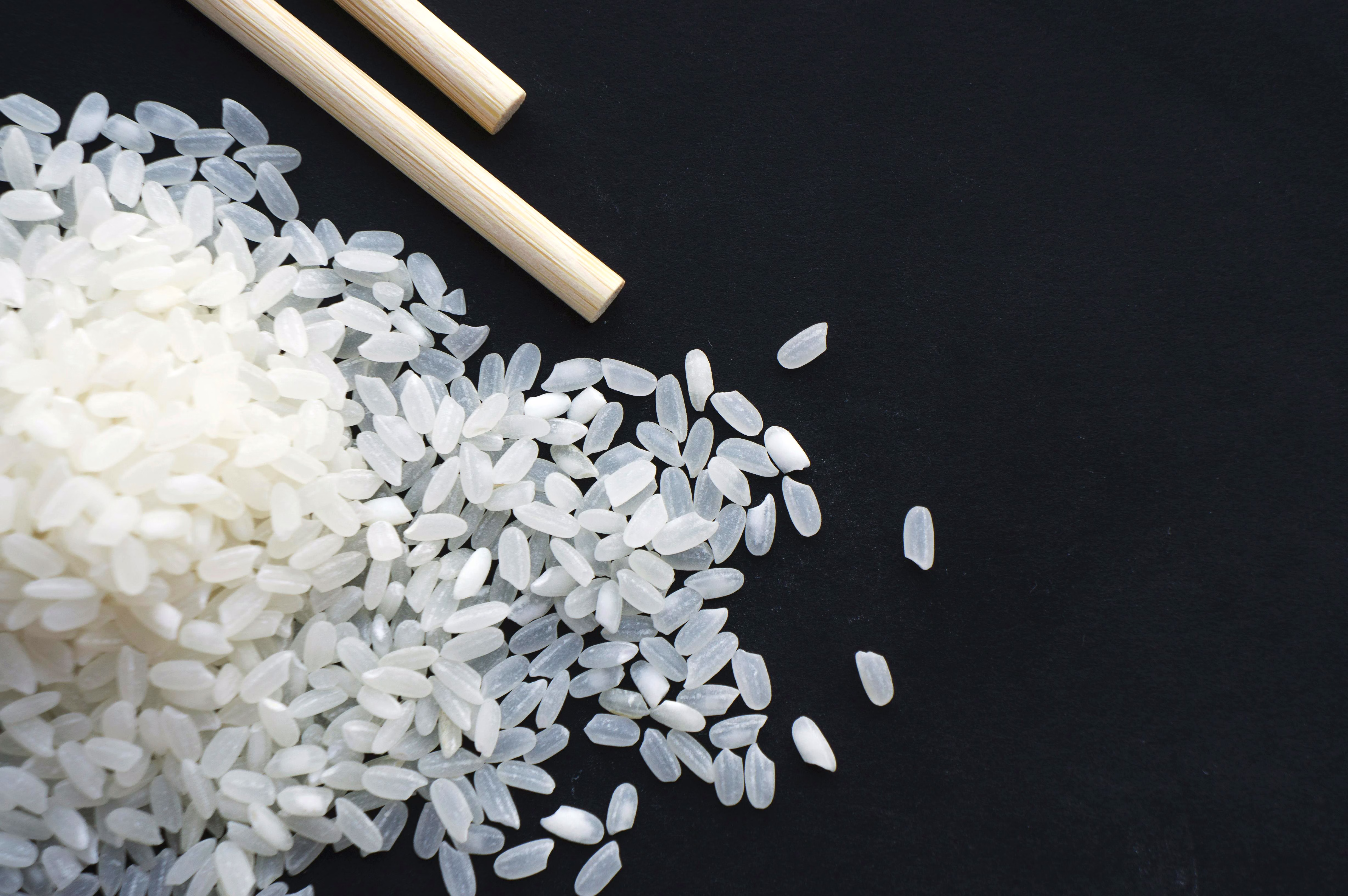 Rice image 5