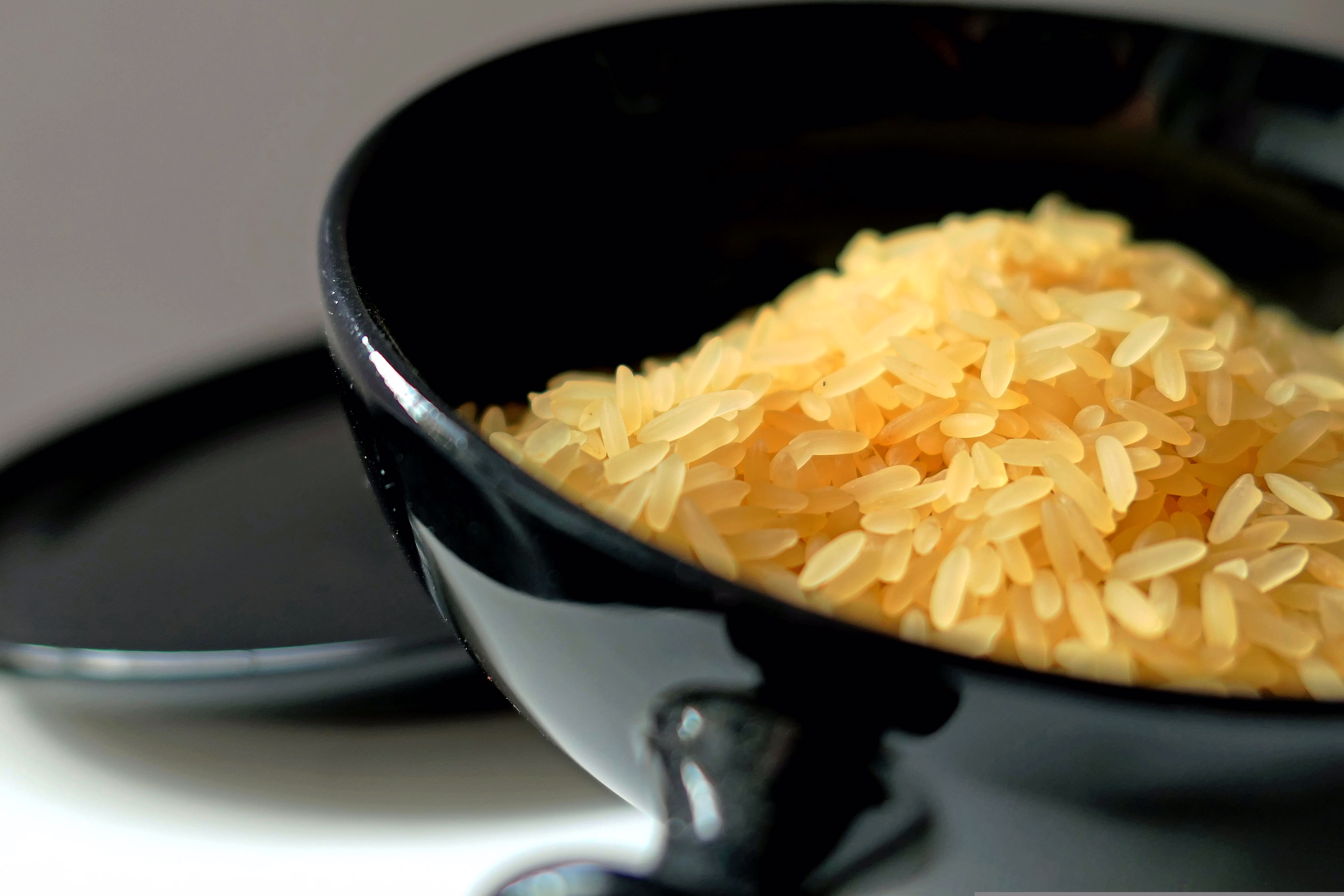 Rice image 6