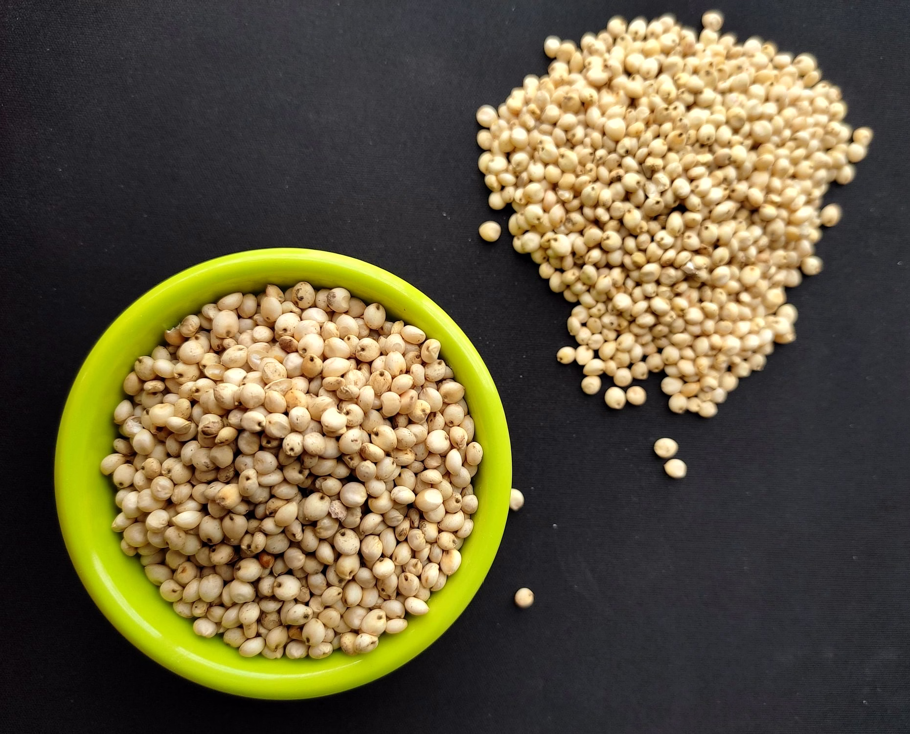 Sorghum image 3