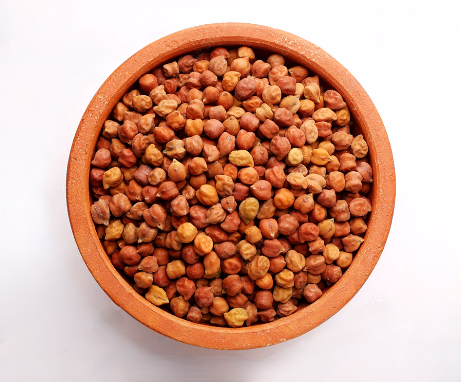 CHICKPEAS image 2