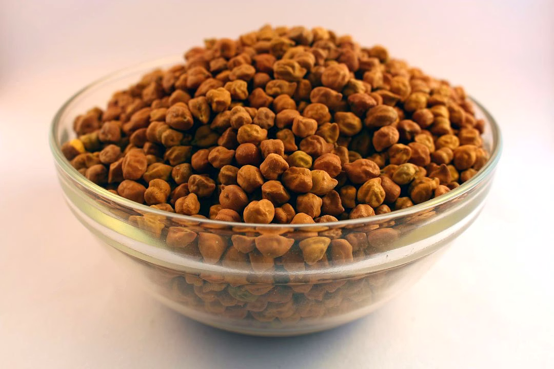 CHICKPEAS image 3