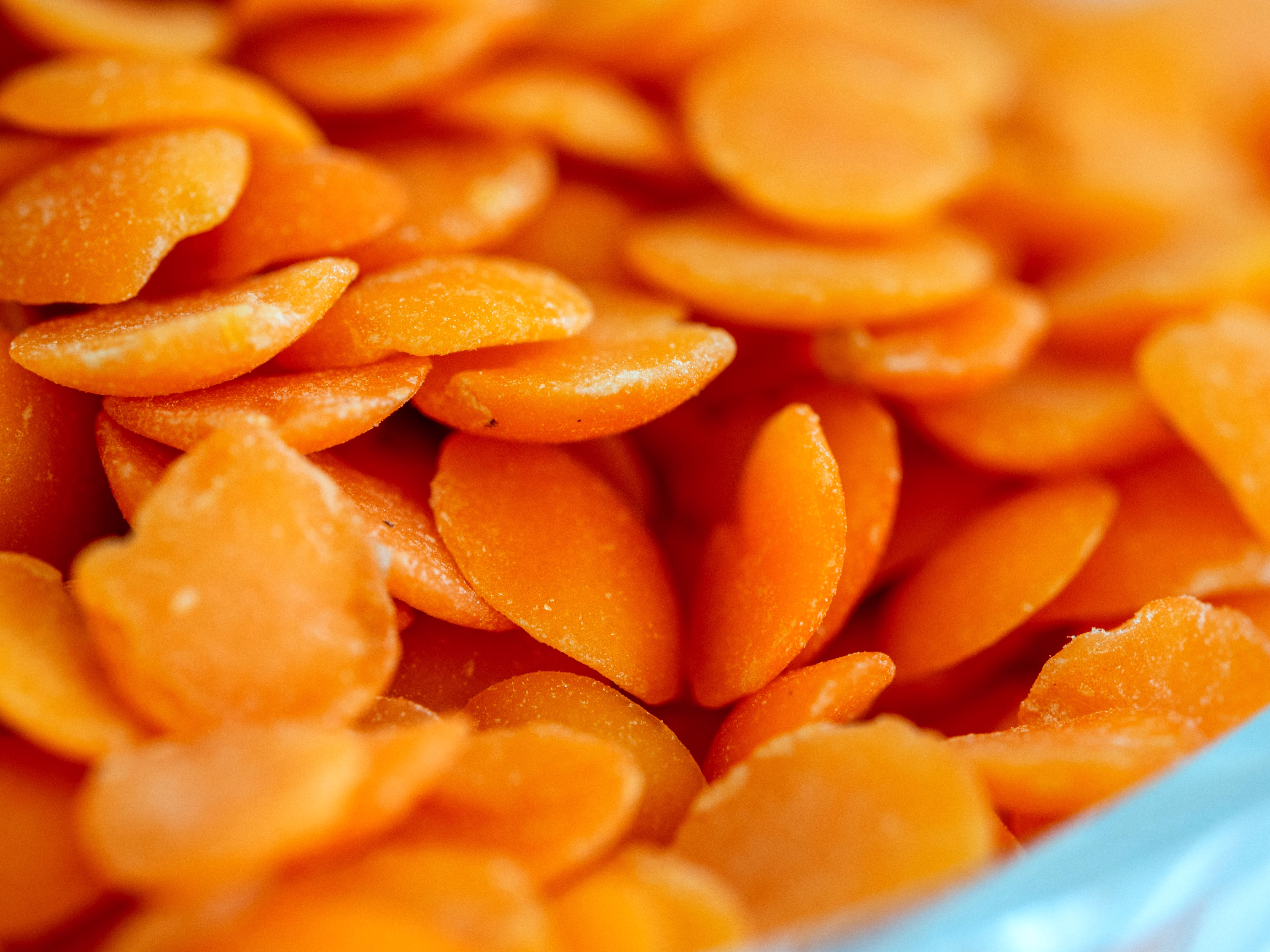 RED LENTILS image 3