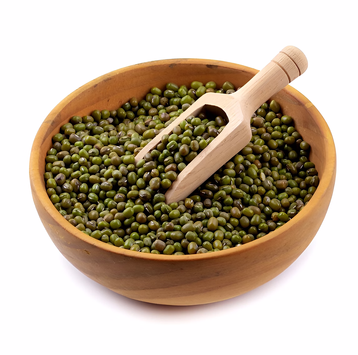GREEN MUNG image 2
