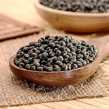 BLACK LENTIL image 2