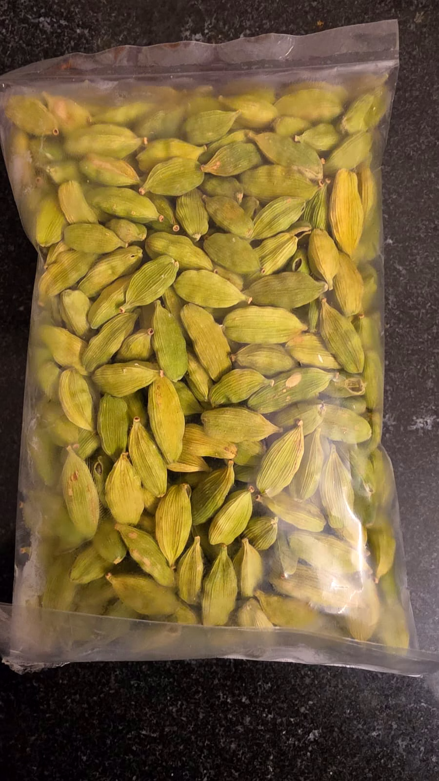 CARDAMOM image 1