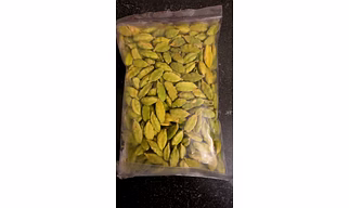 CARDAMOM