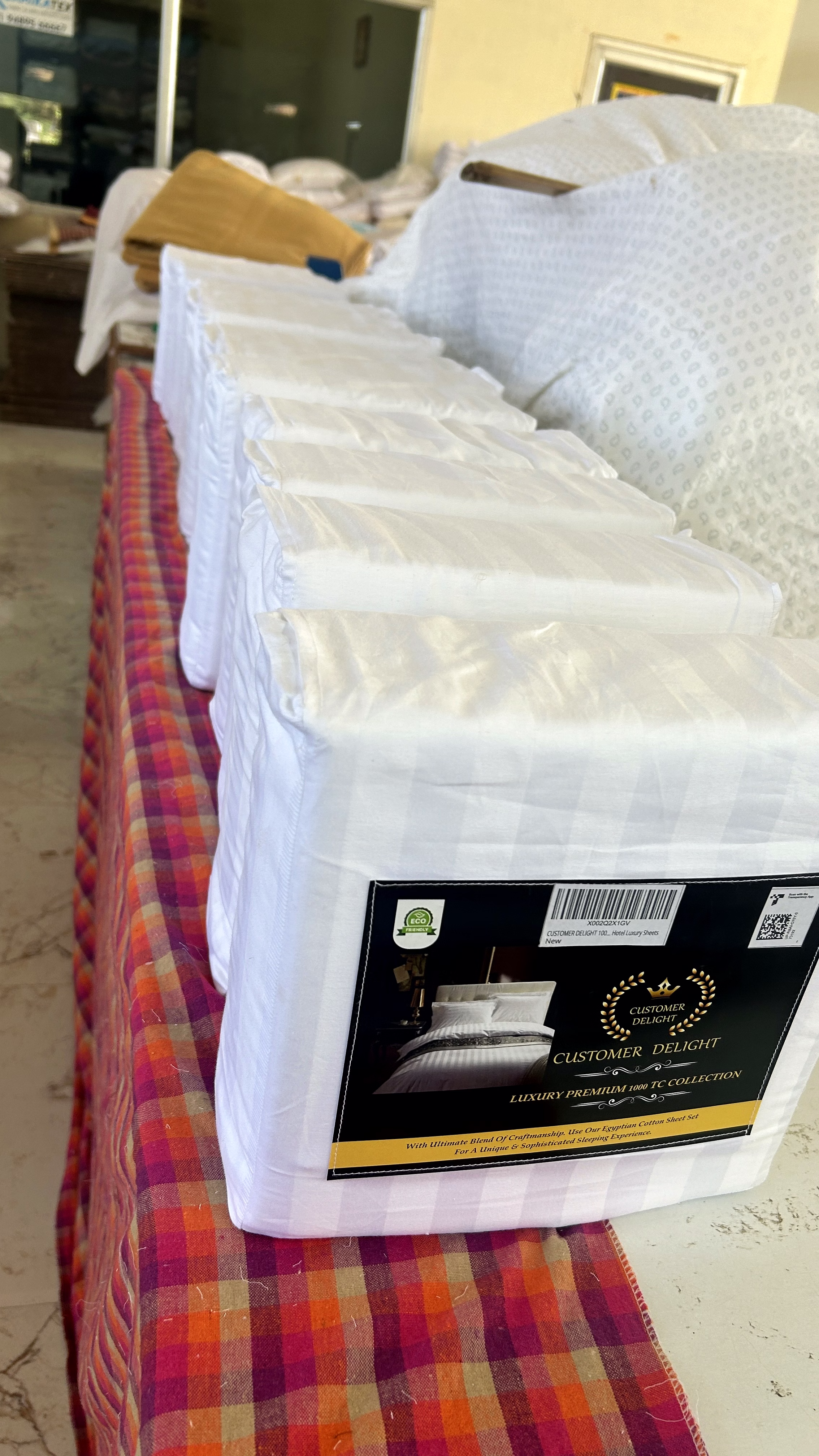 BEDDING SETS image 3