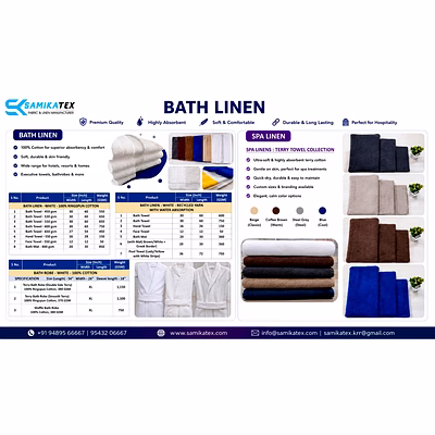 bath towel