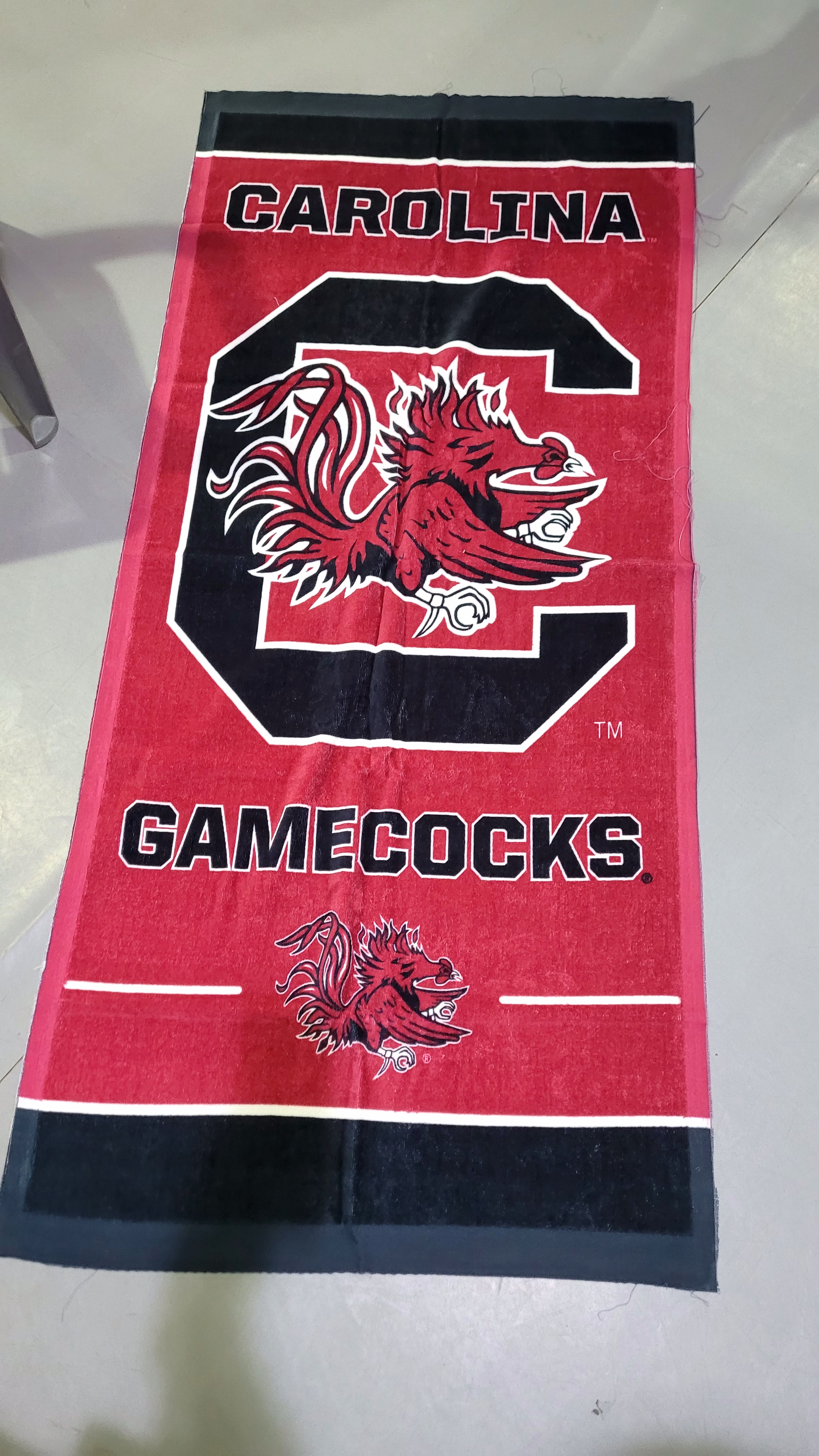 BATH TOWEL image 5