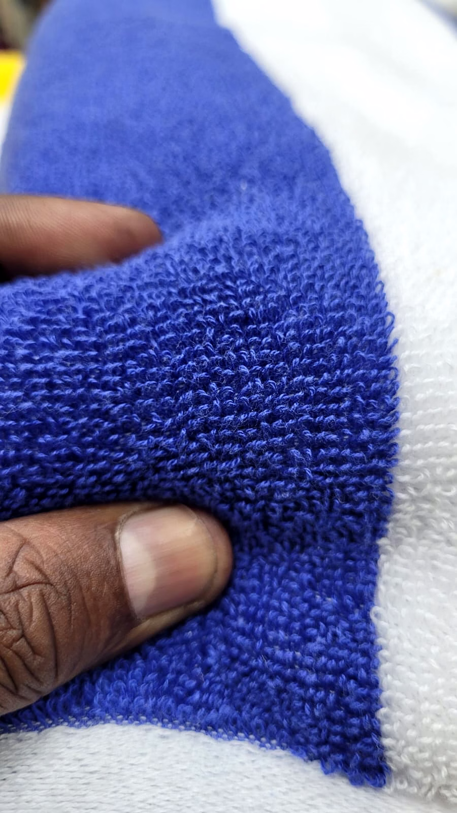 BATH TOWEL image 6