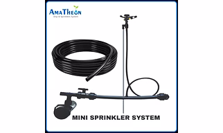 Mini Sprinkler System