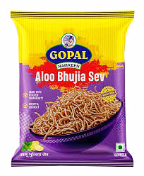 Gopal Snacks and Namkeen image 3