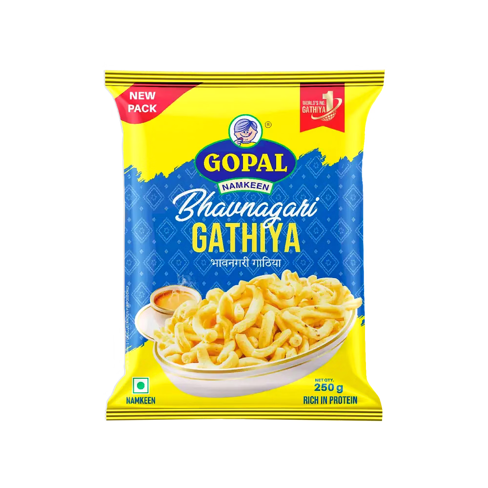 Gopal Snacks and Namkeen image 4