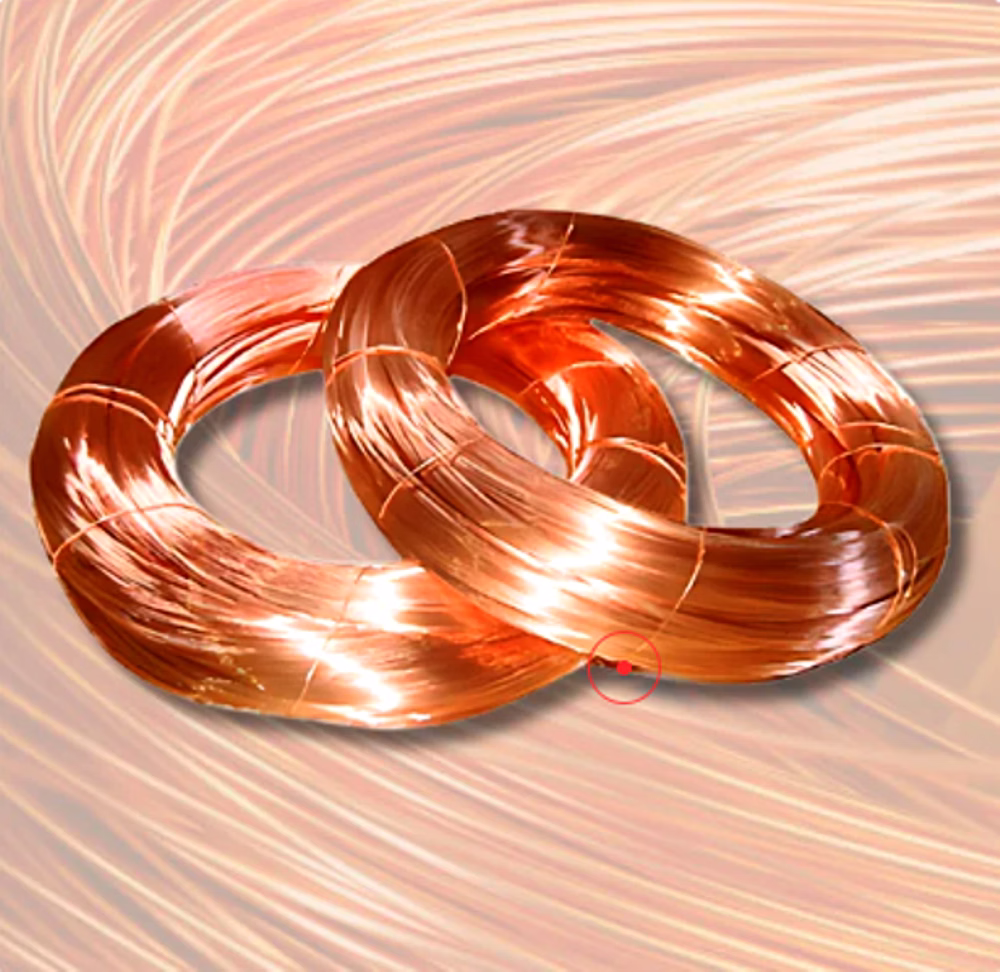 copper wire