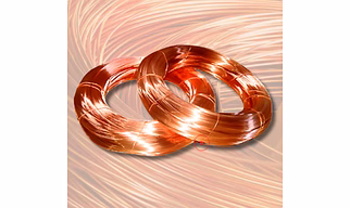 copper wire