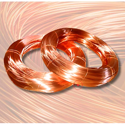 copper wire
