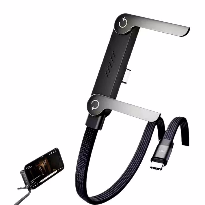 mobile holder data cable image 1