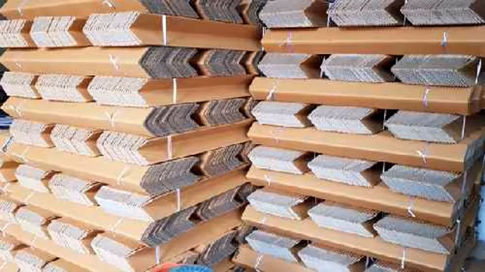 angle board,egdeboard,v cut,dai cut image 3