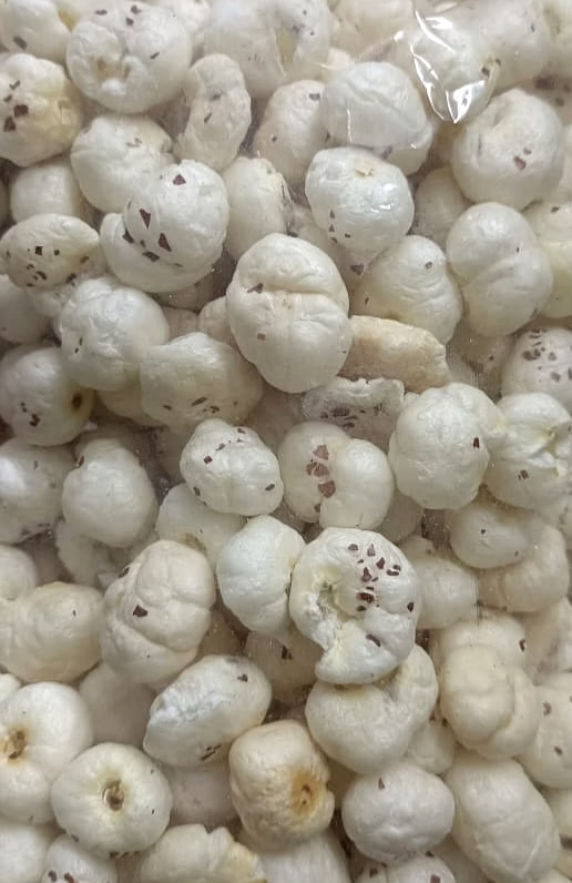 Makhana (Fox Nut) image 2