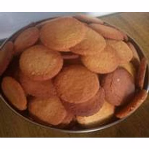 Oats Biscuits