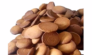 Wheat Biscuit