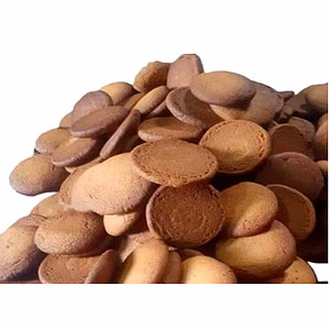 Wheat Biscuit